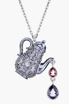 Alice in Wonderland Pendant