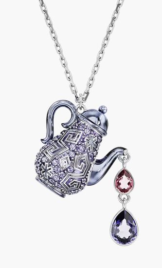 Alice in Wonderland Pendant