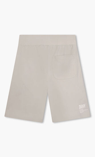 Logo Shorts