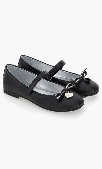 BALLERINA BASIC CON FIOCC
