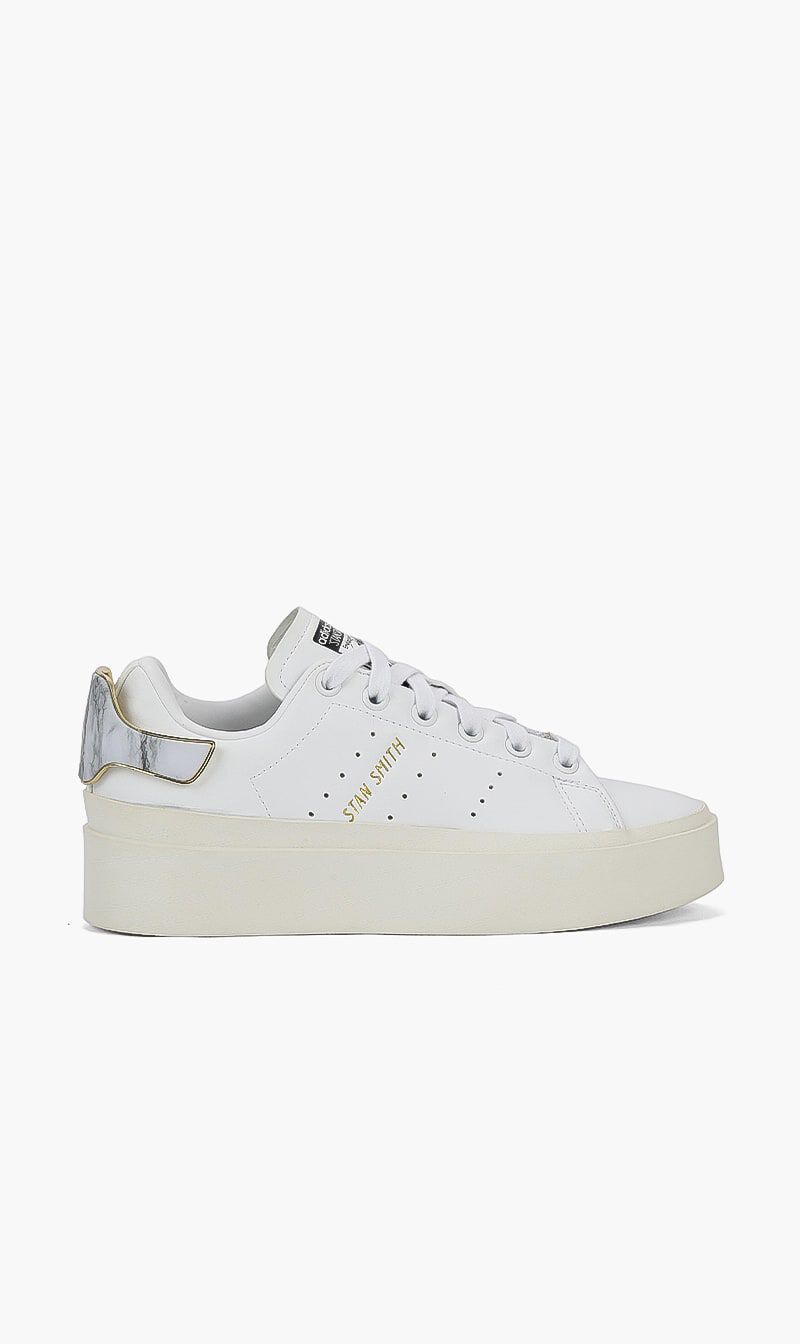 Stan Smith Bonega Lace Sneakers