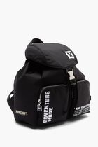 Minecraft Print Nylon Backpack