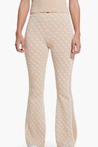 LISE 4G LOGO SWTR PANT