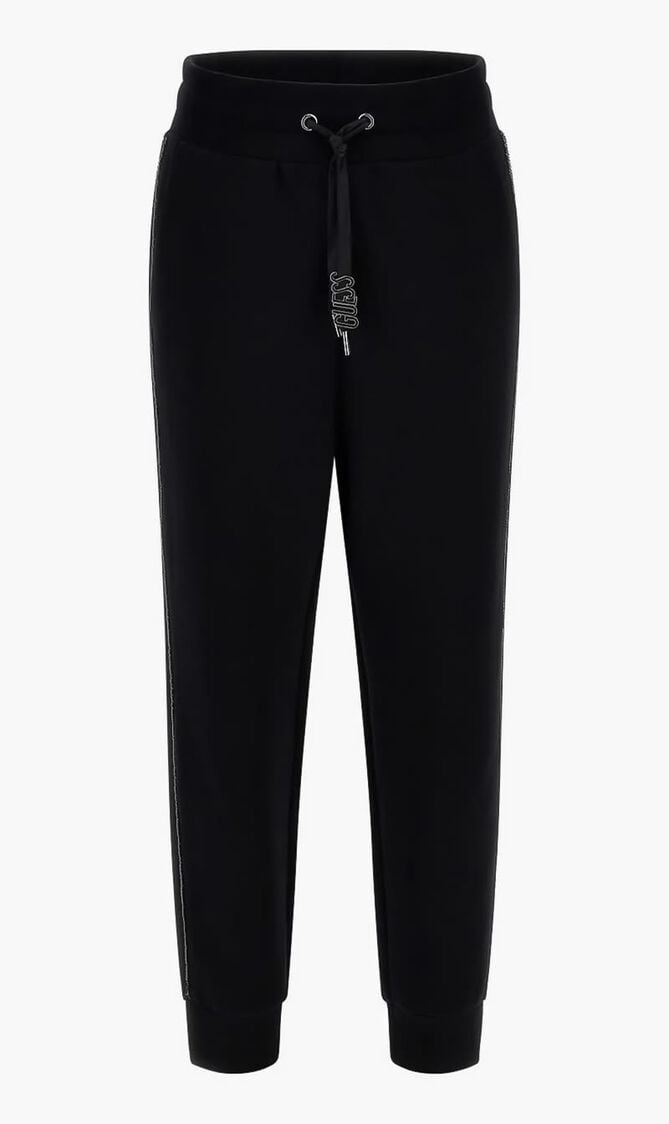 LOGO SCUBA JOGGER