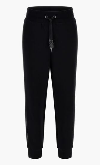 LOGO SCUBA JOGGER