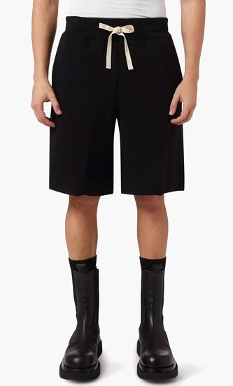 Drawstring Shorts