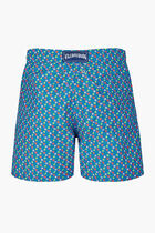 Starfish Printed Shorts