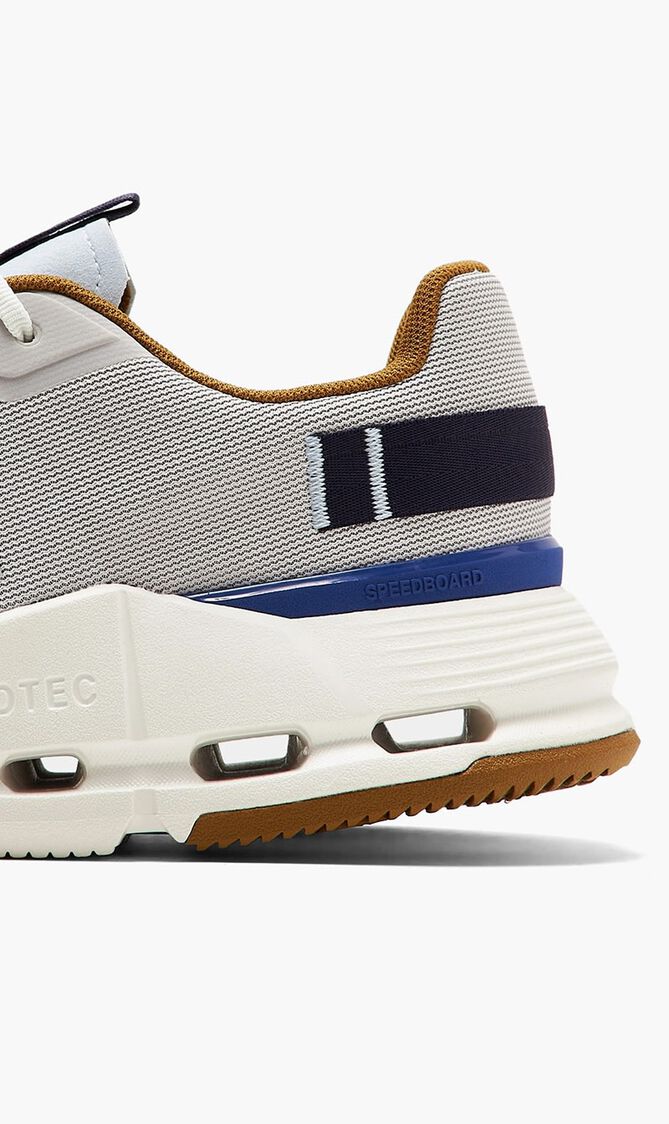 Cloudnova Form 2 Sneakers