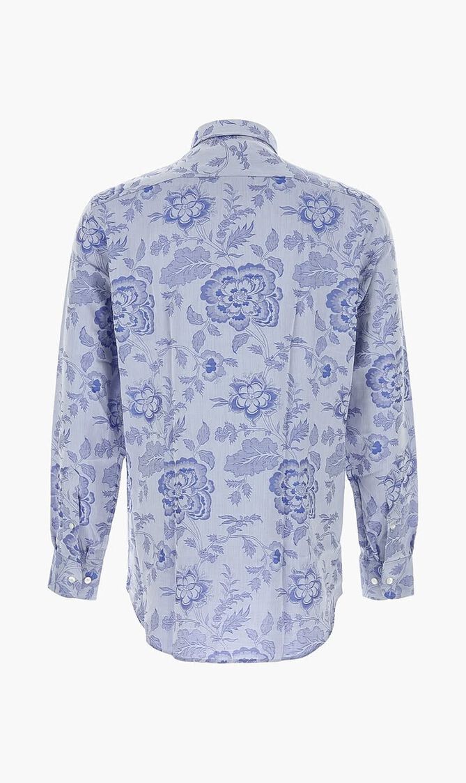 Embroidered Shirt