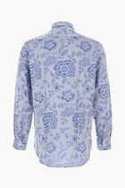 Embroidered Shirt