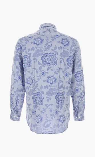 Embroidered Shirt