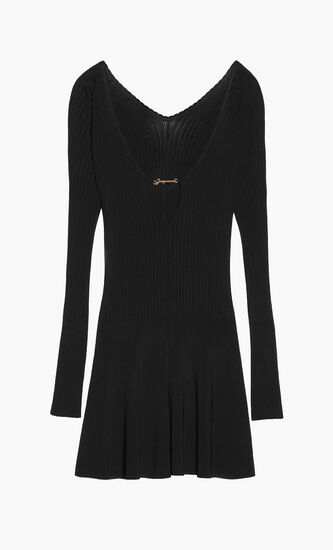 La Mini Robe Pralu Dress