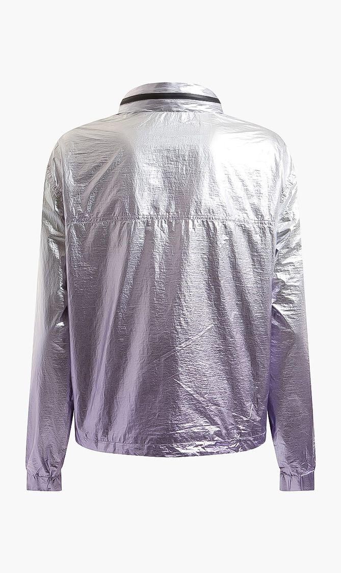 Cheryl Windbreaker Jacket
