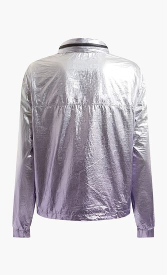 Cheryl Windbreaker Jacket