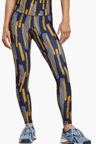 Allover Print Training Tights