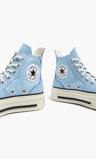 Chuck 70 De Luxe Squared