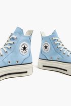 Chuck 70 De Luxe Squared Sneakers Chuck 70 De Luxe Squared Sneakers