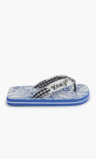 FLIP FLOPS
