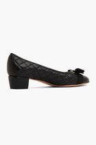 Vara Bow Pumps