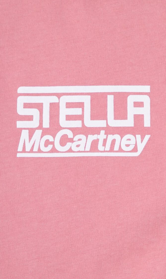 Loose-fitting T-shirt