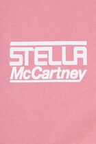 Loose-fitting T-shirt