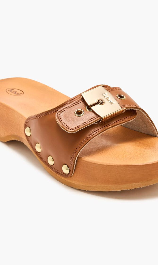 Pescura Sandals