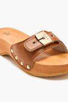 Pescura Sandals
