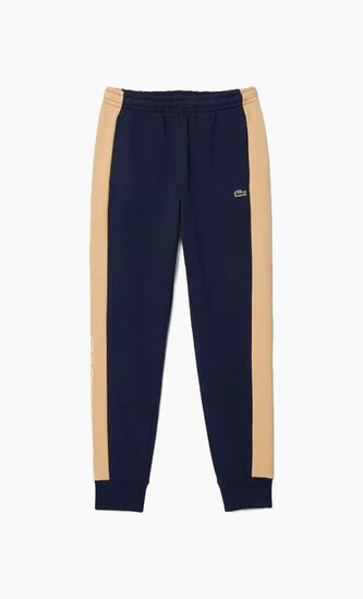 Colourblock Jogger Track Pants
