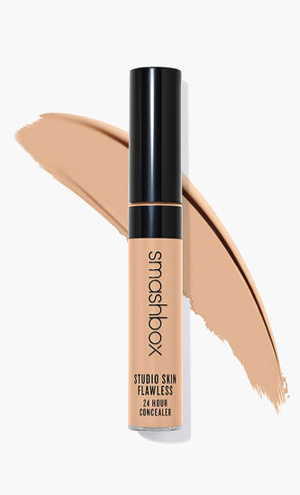 Studio Skin Flawless 24 Hour Concealer, Light Medium Warm Peach