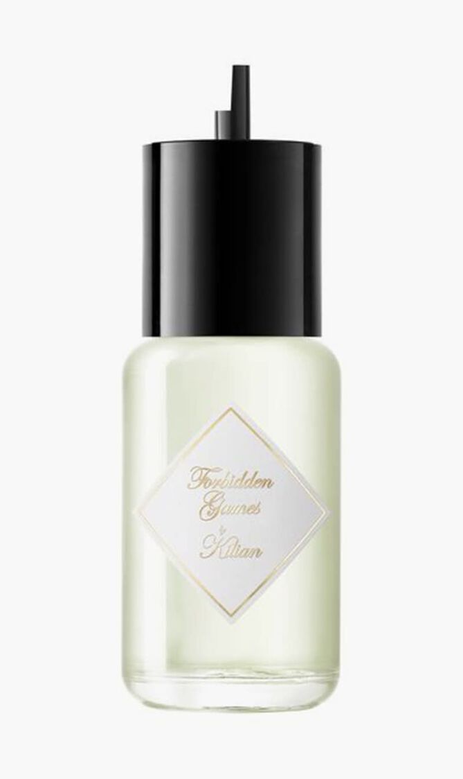 Forbidden Games Eau De Parfum Refill, 50ml