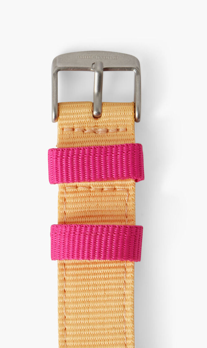 MINI KYOMO DISCO ECO FRIENDLY KIDS WATCH