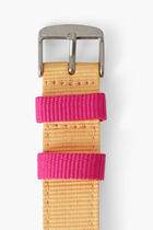 MINI KYOMO DISCO ECO FRIENDLY KIDS WATCH