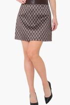 Gea Mini Skirt