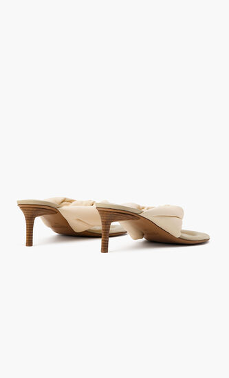 Les Mari Sandals
