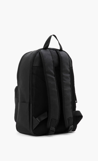 All Over Branding Back Pack