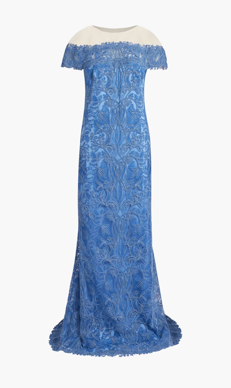 Buy TADASHI SHOJI GOWN for SAR 725.00 The Deal Outlet