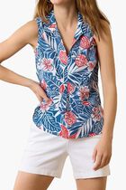 Nova Wave Coco Bay Sleeveless Top