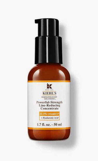 Powerful-Strength Line Reducing Concentrate