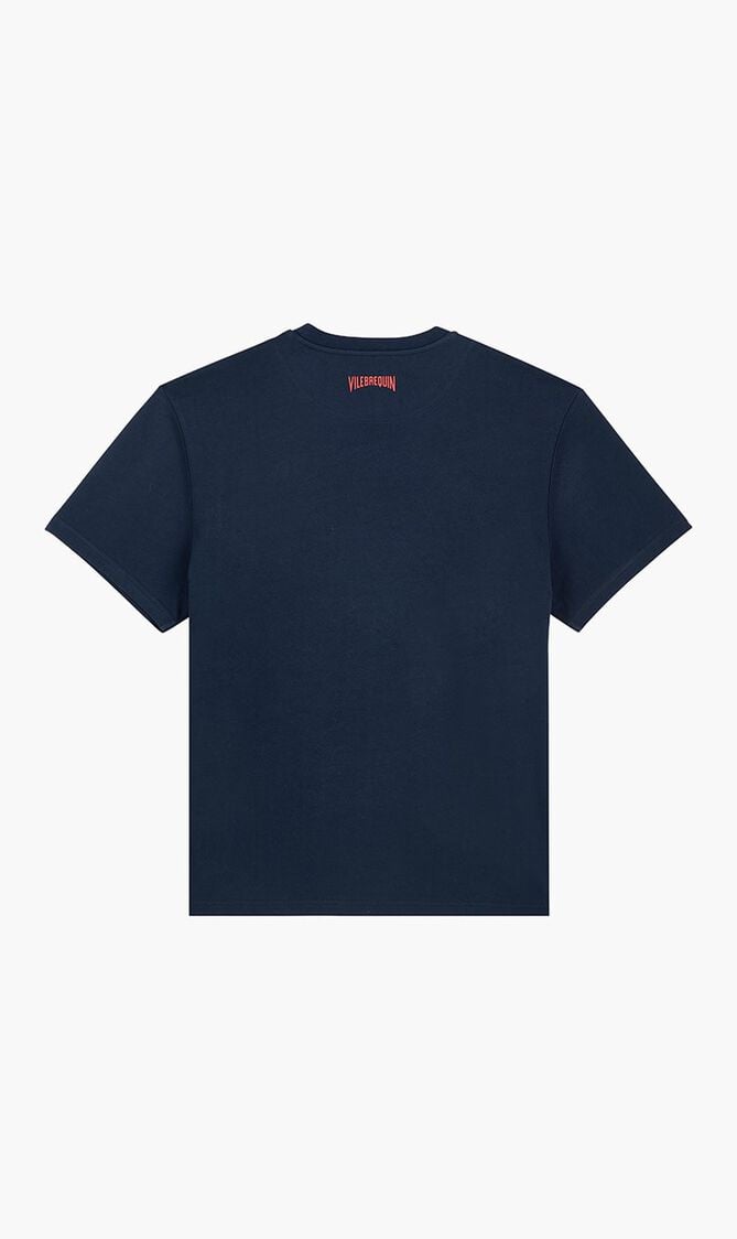 Organic Cotton T-shirt Cocorico