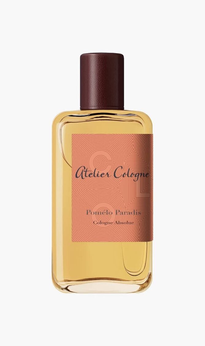 Pomelo Paradis Atelier Cologne 100ml Pomelo Paradis Atelier Cologne 100ml