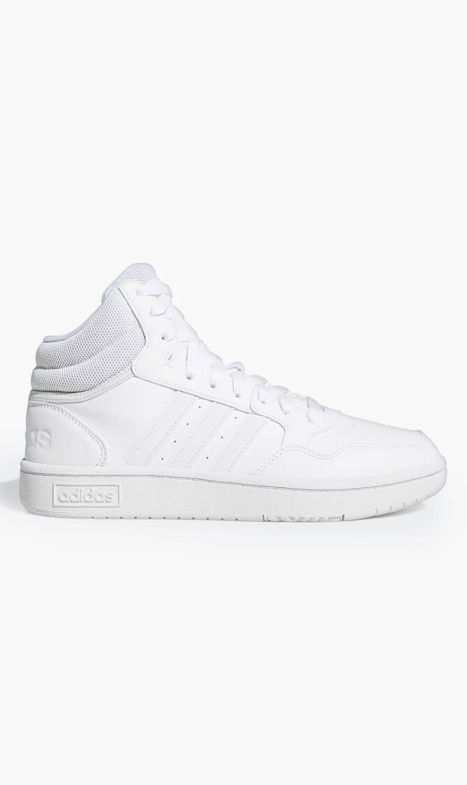 Hoops 3.0 Mid Classic Shoes