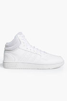 Hoops 3.0 Mid Classic Shoes