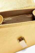 ASYMETRIC HAND BAG