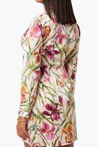 IRIS DRESS