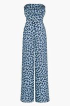 Turtles Tencel Jumpsui