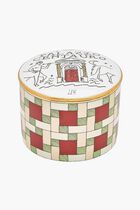 Porcelain Box Palazzo Centauro