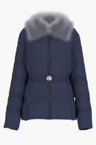 Marisol Short Jacket