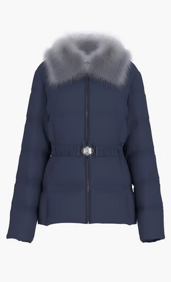 Marisol Short Jacket