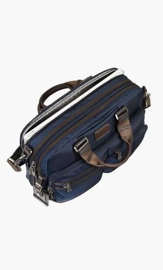 Fremont Bingham Laptop Briefcase