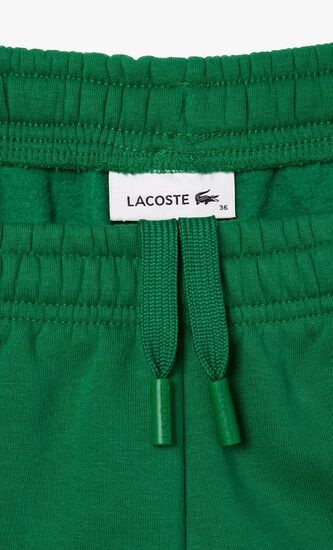 Cotton Jogger Track Pants